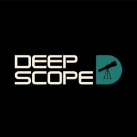 DeepScope logo - Similar company to Spark