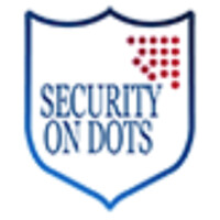 SecurityOnDots logo - Similar company to Security One Group Mauritius