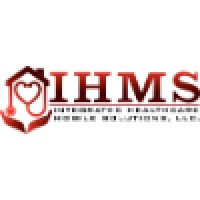 IHMS of Arizona logo - Similar company to Jova Ventures & Advisory