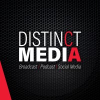 Distinct Media Canada logo - Similar company to Des Marketing