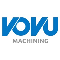 VOVU logo - Similar company to Comatech Machinefabriek B.V.