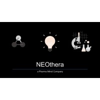 NEOthera-A Pharma Mind Company logo - Similar company to The Apprender