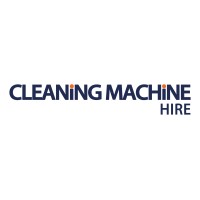 Cleaning Machines Hire Services Ireland logo - Similar company to World Graphix Services Bvba