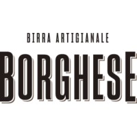 Borghese® Beer logo - Similar company to Birra Stronza