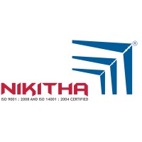 Nikitha Build-Tech Private Limited logo - Similar company to Tms (Pvt) Ltd