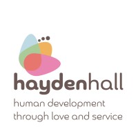 Hayden Hall Darjeeling logo - Similar company to Karuna-Shechen