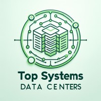 Top Systems Data Centers logo - Similar company to Topsystems.Io