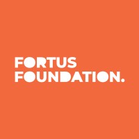 The Fortus Foundation logo - Similar company to Fortus