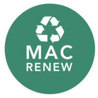MAC RENEW logo - Similar company to Studium-Meca