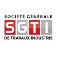 SGTI Maroc logo - Similar company to Buzzichelli Maroc