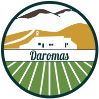 Daromas logo - Similar company to Onconature