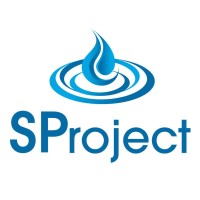 SProject | Piscine | SPA | Efficienza Energetica logo - Similar company to D'Apuzzo Piscine