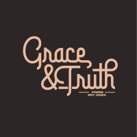 Grace and Truth Press L.L.C. logo - Similar company to Crosspolitic Studios