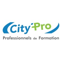 CITY PRO VERIN Formation logo - Similar company to Cesr City'Pro Normandie - Cfa