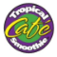 Tropical Smoothie Cafe Colorado