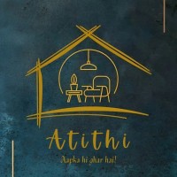 Atithistays logo - Similar company to Hospora.In