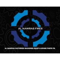 Al Nawras Factories Machines Equip Spare Parts Tr. logo - Similar company to Adam Screw Compressors Private Limited