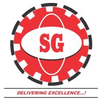 SG Global Solutions logo - Similar company to B.K.Engineers