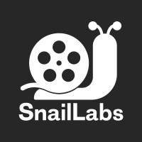 SnailLabs logo - Similar company to Andali Design Studio