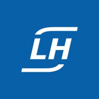 Luitpoldhuette GmbH logo - Similar company to Frischmann