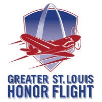 Greater St. Louis Honor Flight logo - Similar company to Leadership Training Camp