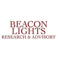 Beacon Lights Research & Advisory, LLC logo - Similar company to The Careers Research And Advisory Centre (Crac) Limited