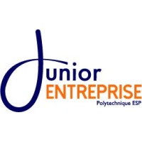 Junior Entreprise Polytechnique │ JEP ESP logo - Similar company to Adel Sas (Officiel)