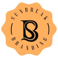Sunbreak Branding logo - Similar company to The Suwandi Foundation