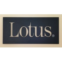 Lotus Development logo - Similar company to Data General