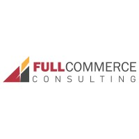 Full Commerce Consulting logo - Similar company to Saunders Fullcommerce