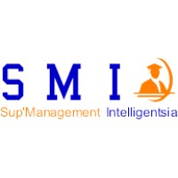 S.M.I Sup'Management Intelligentsia logo - Similar company to Dobande Technologies Inc.