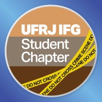 IFG UFRJ Student Chapter logo - Similar company to Baja Naval