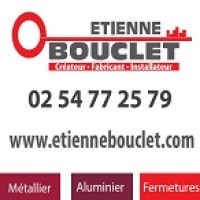 BOUCLET SAS logo - Similar company to Tobeca