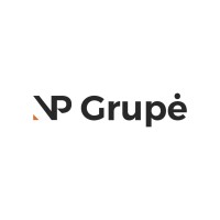 NP Grupė logo - Similar company to Grethos