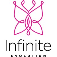 Infinite Evolution logo - Similar company to Accelerate Social