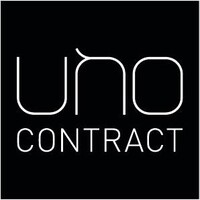 Uno Contract logo - Similar company to Contract | General Contractor. Interior Design Solutions For Retail, Hospitality And Luxury