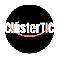 ClústerTIC logo - Similar company to Mxti