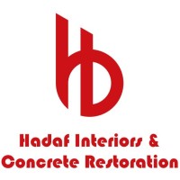 Al Hadaf Concrete Restoration Services logo - Similar company to The Concrete And Corrosion Consultancy Practice Ltd.