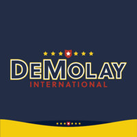 DeMolay International logo - Similar company to Grande Conselho Estadual Da Ordem Demolay Do Estado De São Paulo