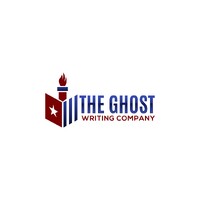 The Ghost Writing Company logo - Similar company to 360 Ghost Writing