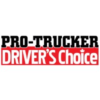 Pro-Trucker/Driver'S Choice Magazine