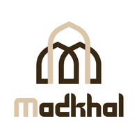 Madkhal logo - Similar company to Hubbed