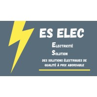 ES Elec logo - Similar company to Eseleq