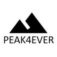 Peak4ever logo - Similar company to Starleet Aps