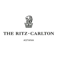 The Ritz-Carlton, Astana logo - Similar company to Hotel Grand Central Ltd