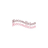 Recondition logo - Similar company to Sme Software