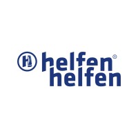 helfen helfen Schweiz logo - Similar company to Schweizerischer Zweitagemarsch