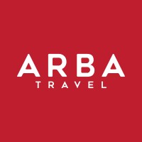 ARBA Travel logo - Similar company to H