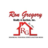 Ron Gregory Realty & Auction, Inc.