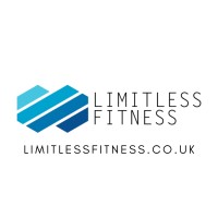 Limitless Fitness logo - Similar company to Limitless Health & Fitness